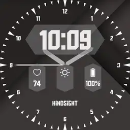 Hindsight Grey
