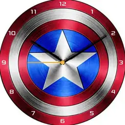 Captain America