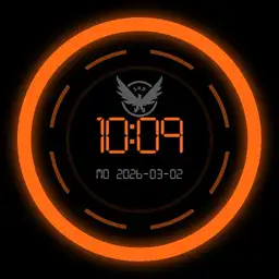 the Division Agent ACTIVATED