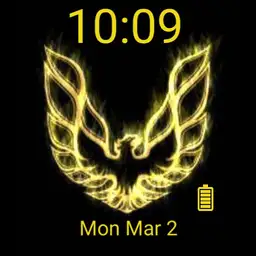Trans Am Rising