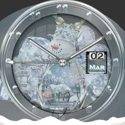 Snowman