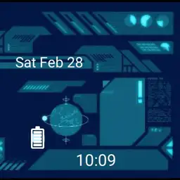 calister dashboard