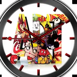 Art watch 2