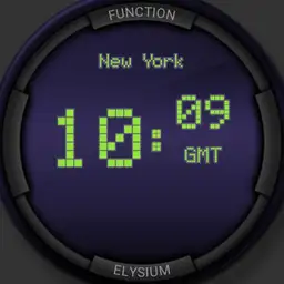 Elysium