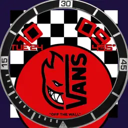 Vans logo