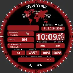 Brians watch Copy