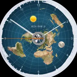 FlatEarth