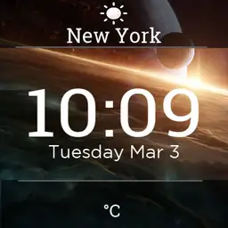 Simple battery Copy