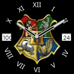 Harry Potter - Hogwarts
