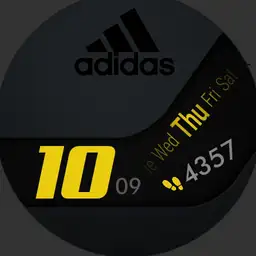 Adidas #3