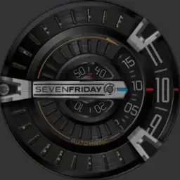 Sevenfriday F