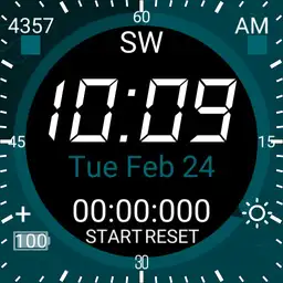 Superwatch