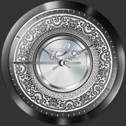 Silver Shine