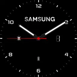 Samsung Face
