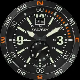 Torgoen T7T Tactical