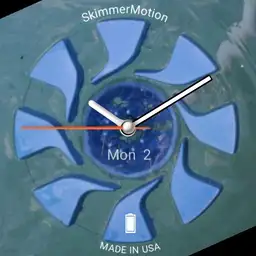 SkimmerMotion