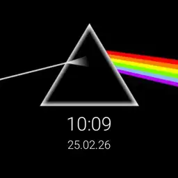 z Dark Side Of The Moon