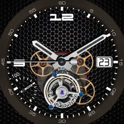 Carbon Mechanical MB