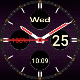 My watch 1.5