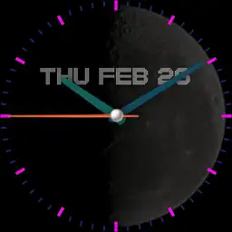 MoonFace