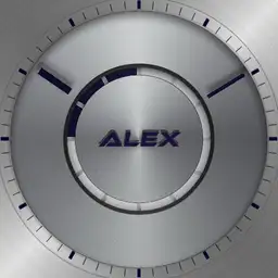 Alex EACT v1.0
