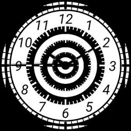Virgin Watchmaker