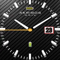 Akribos XXIV Minimal color changer Copy