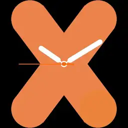 Oppo Watch Orange