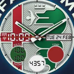 Alfa Romeo VF27 2.0