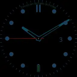 Tja blau. Copy