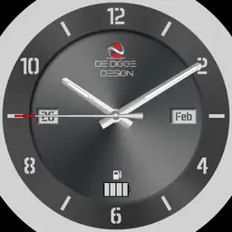 De Digge Design 04