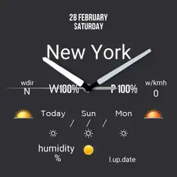 weather watch barana
