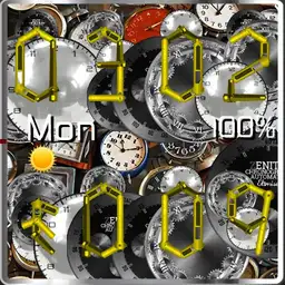 WatchWatch Rev2