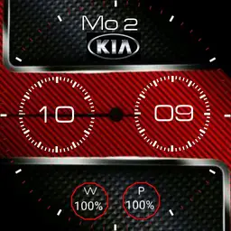 RaceRedKIA