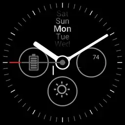 Minimal V.01