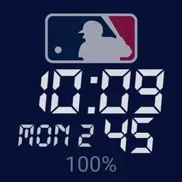 Kents MLB