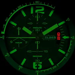 welder chrono