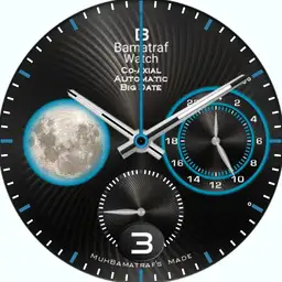 Bamatraf Chrono
