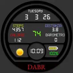 dabr Copy