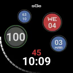 sGe A3.0