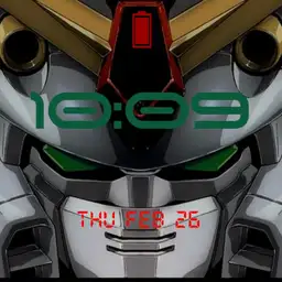 Gundam