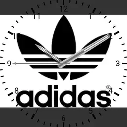 adidas
