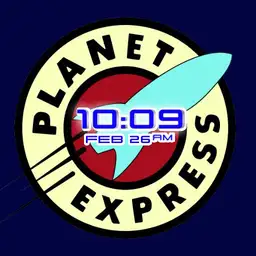 Planet Express