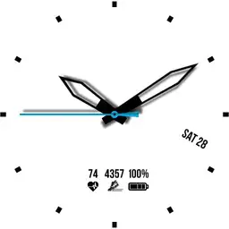 Waky watch