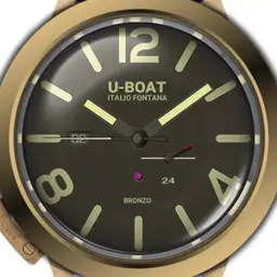 U-Boat BRONZO