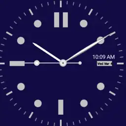 Clean and Simple