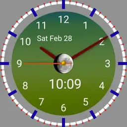 El Reloj