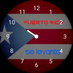 pr se levanta