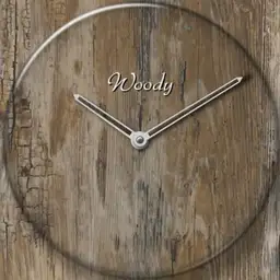 Woody