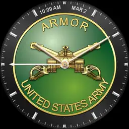 Armor Chrome